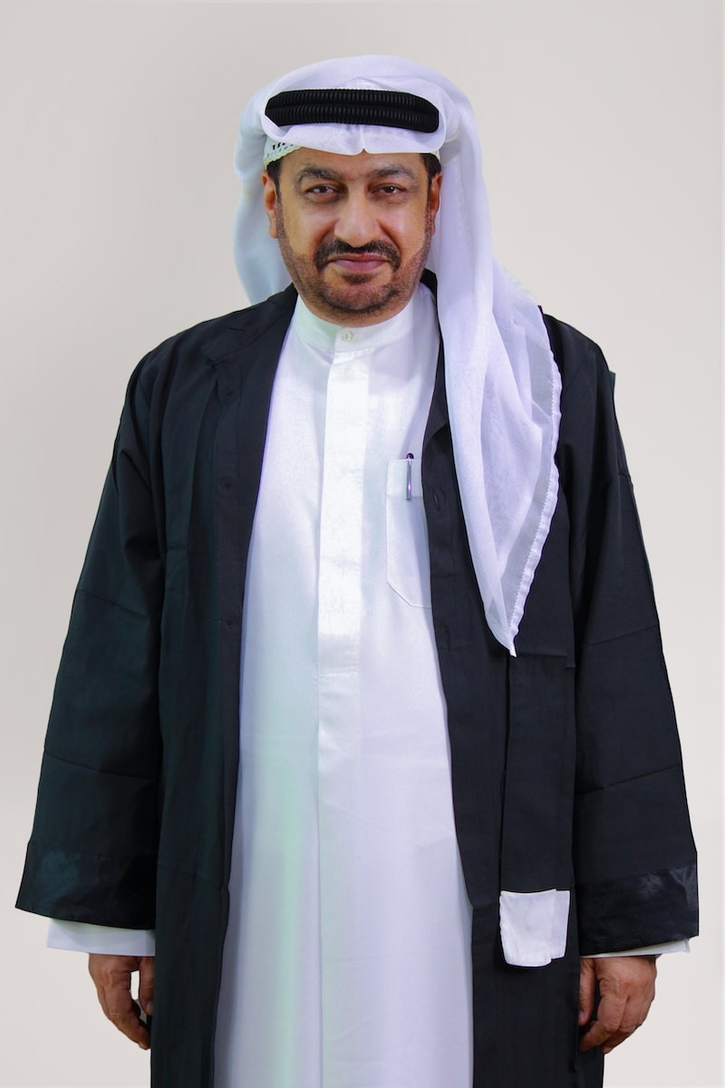 lawyer in dubai - Ahmed Hasan Al Mazmi