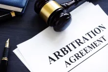 Arbitration Lawyers 