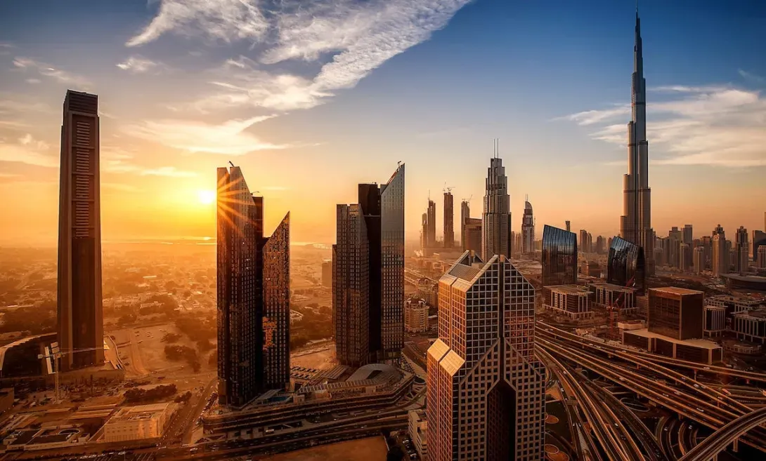 Arbitration in Dubai, United Arab Emirates