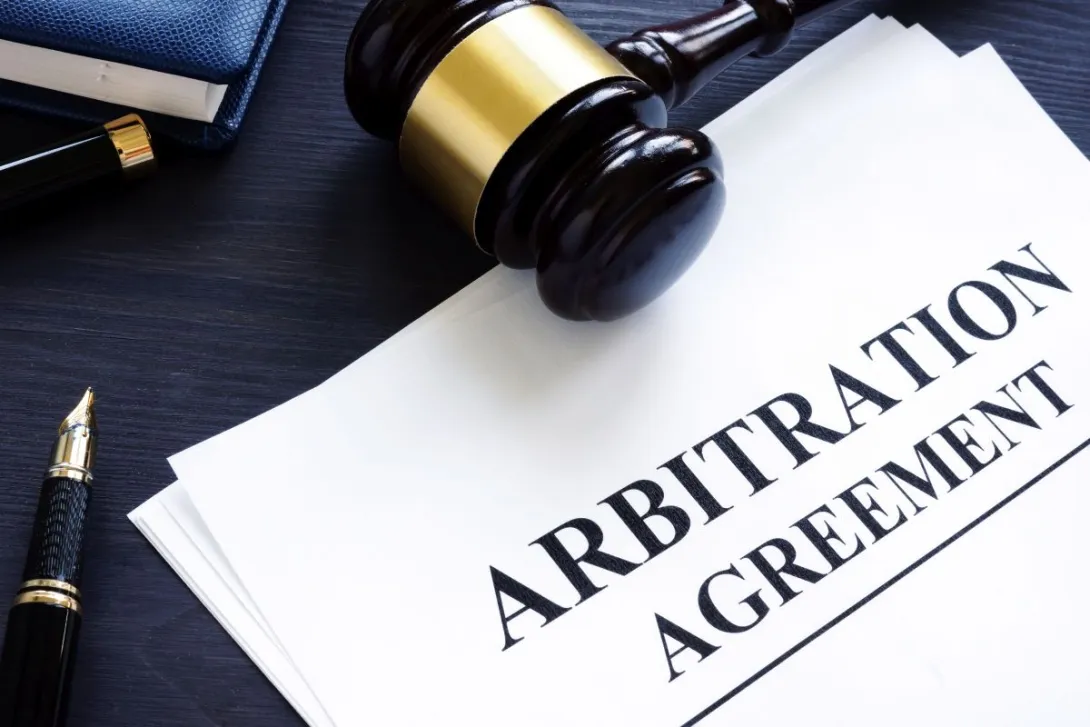 Arbitration Lawyers 