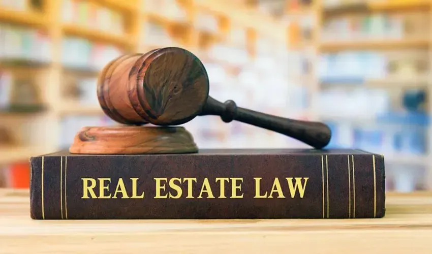 Real Estate Law Firm Dubai - UAE